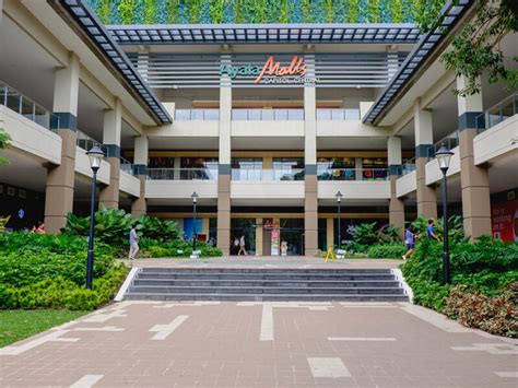 ayala capitol central cinema schedule|Ayala Malls Capitol Central.